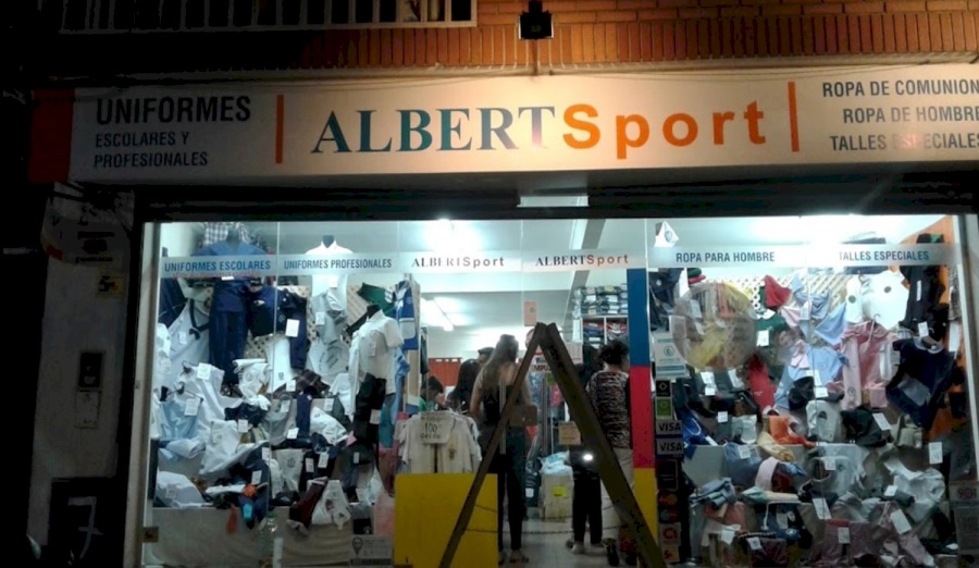 En un violento robo, golpearon ferozmente a una empleada en Los Hornos