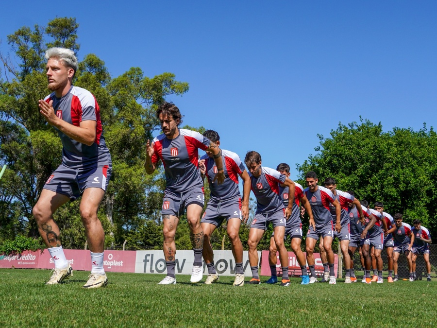 Domínguez recibió una muy mala noticia pensando en el viaje a Santiago del Estero