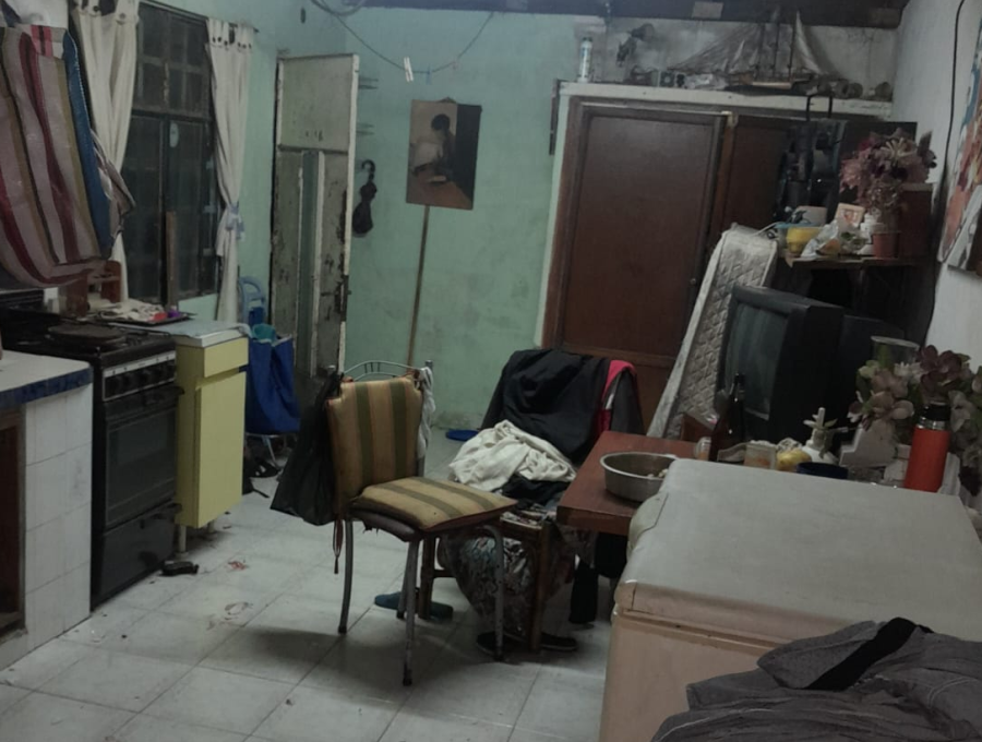 Detuvieron al hombre que le disparó y mató a su hermano en La Plata