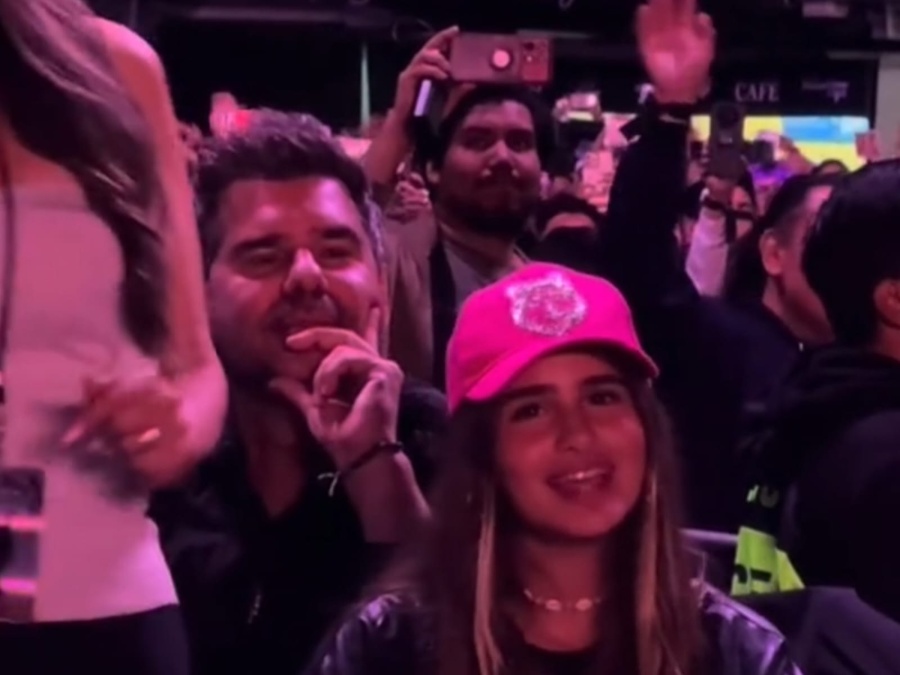 Una famosísima pareja se reconcilió tras 14 años: “Se enamoraron nuevamente”