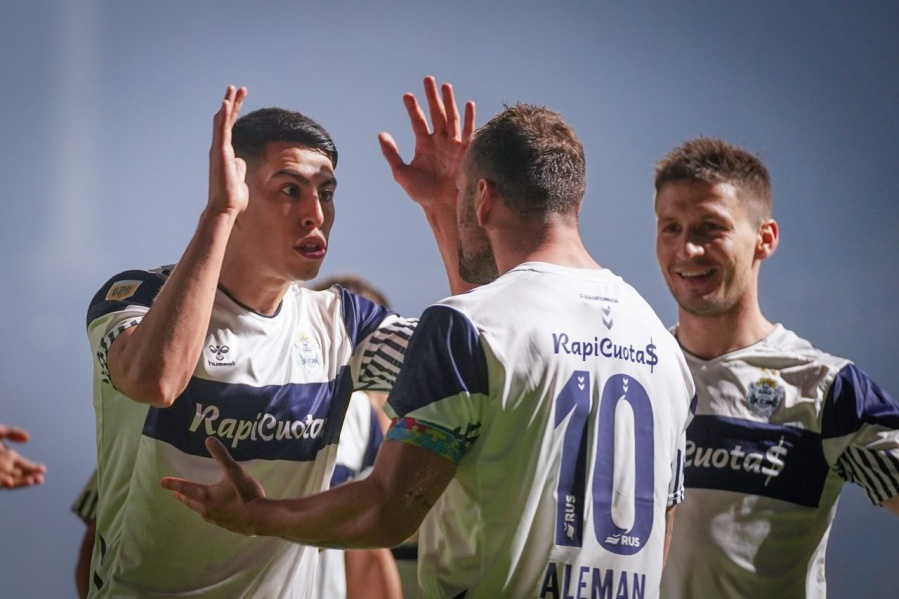 Gorosito puede perder un jugador clave en su Lobo