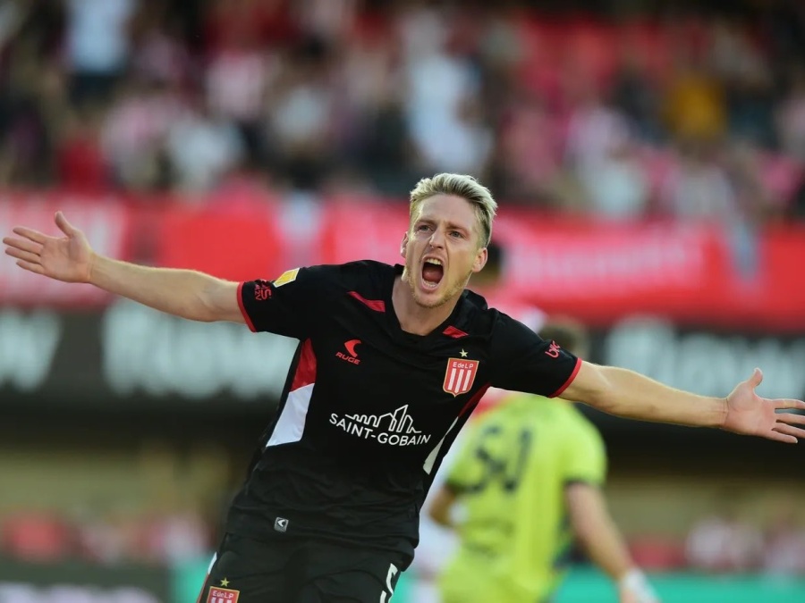 ¿Qué dijo Ascacibar sobre el interés de Boca?