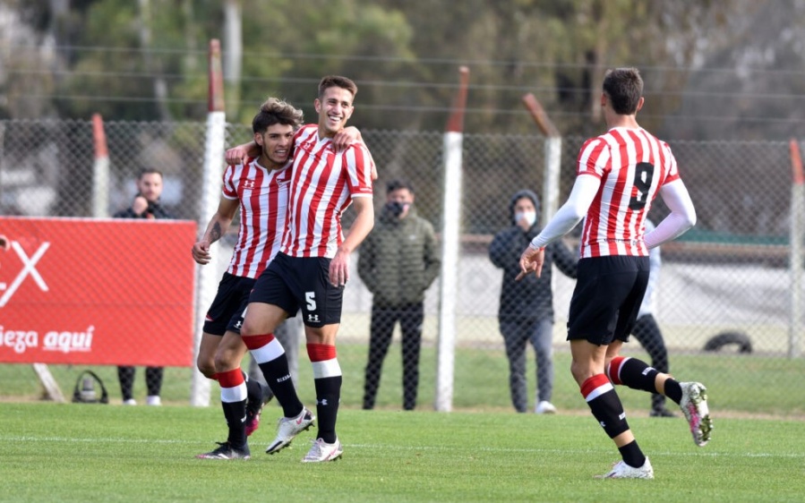 La Reserva del Pincha no quiere perderle pisada al líder