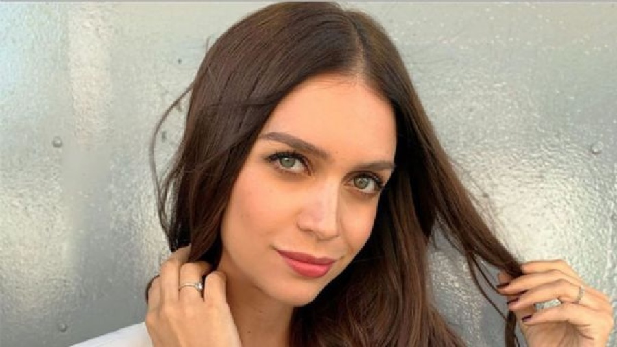 Zaira Nara rompió el silencio: ”Estamos reacomodando la familia”