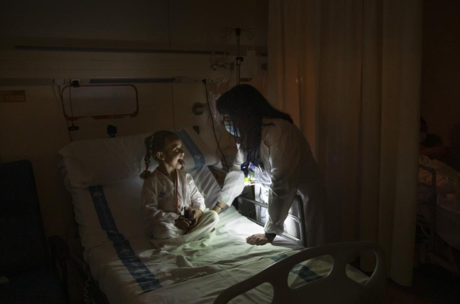 Llegaron subas tarifarias de hasta 2.100% en hospitales bonaerenses y la preocupación se trasladó a la Legislatura