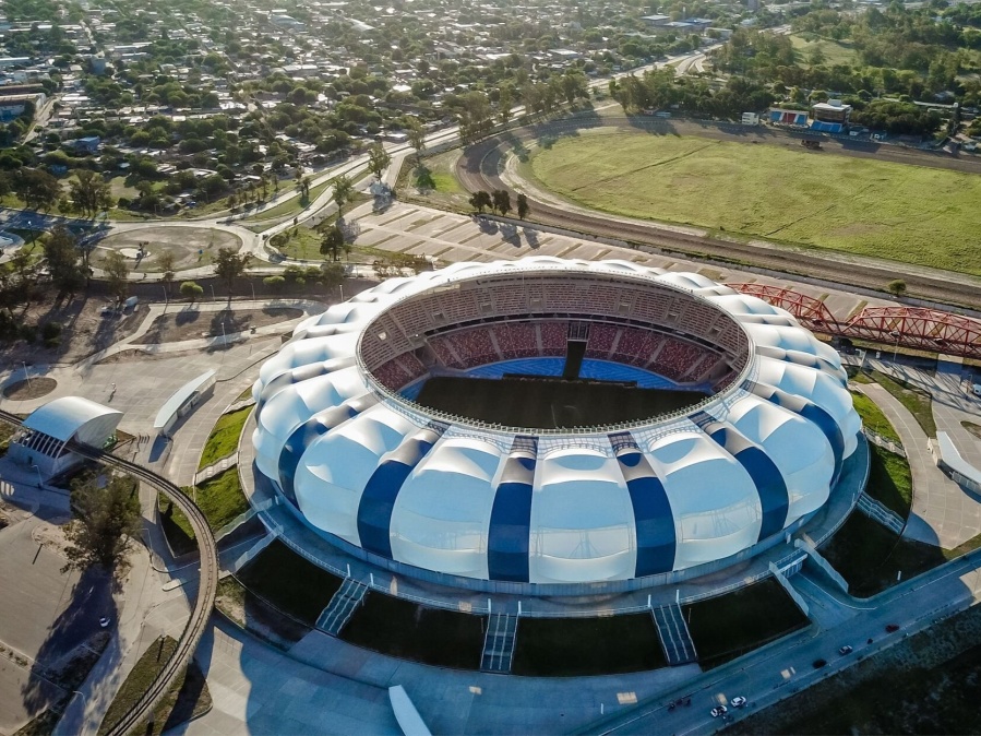 Atentos Pinchas: ¿Cuándo y dónde podrán adquirirse las entradas para la final?