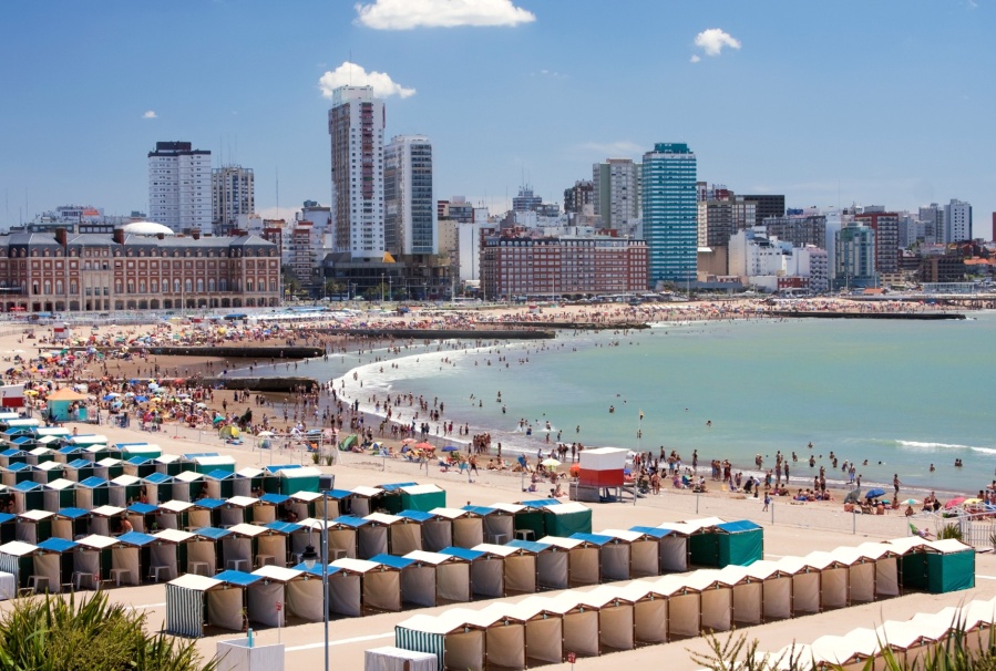 Gimnasia definió donde realizará su próxima pretemporada