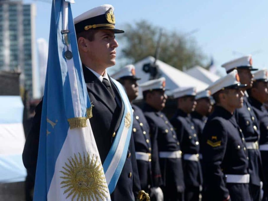 El Gobierno confirmó una suma fija de 70 mil pesos para las Fuerzas Armadas, penitenciarias y de seguridad