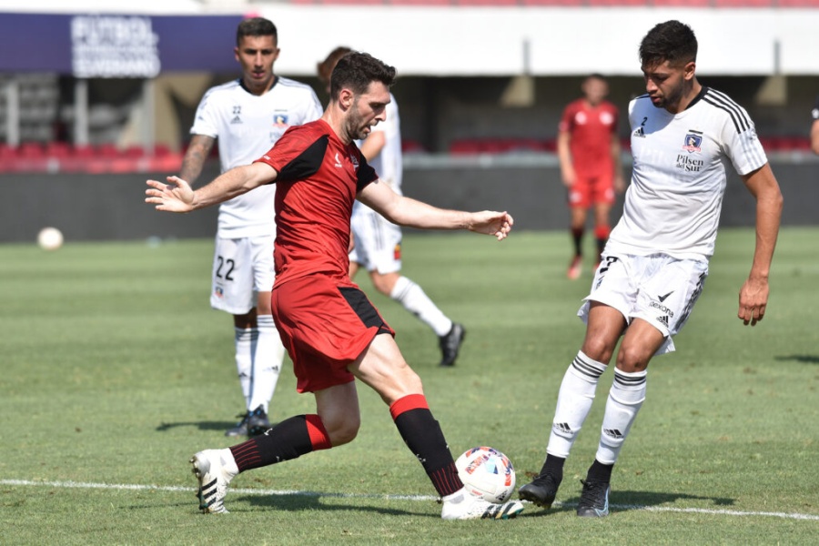 Estudiantes confirmó su segundo amistoso de pretemporada