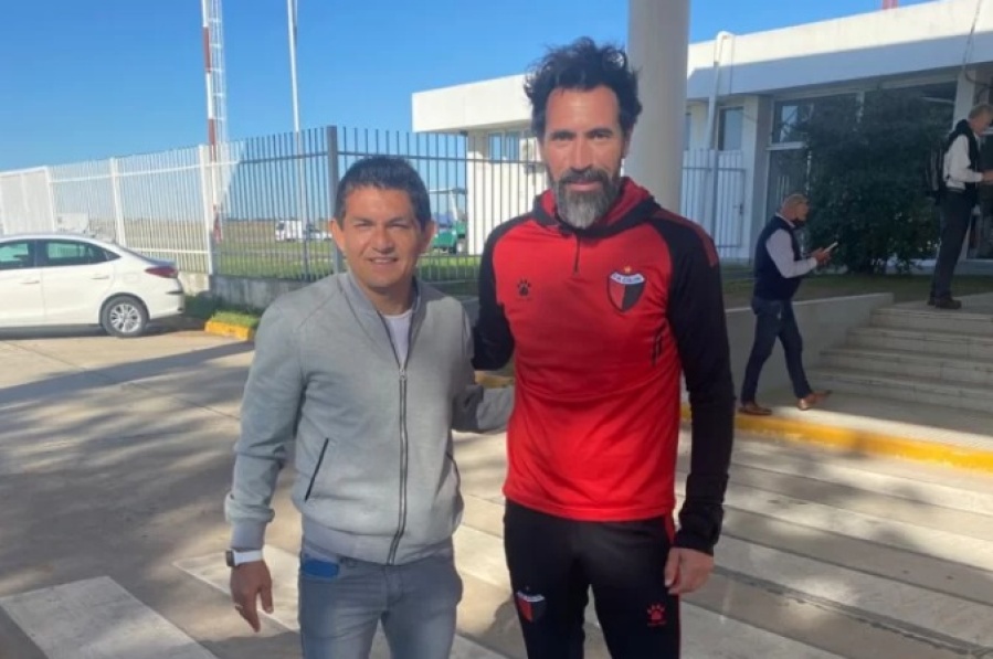 Mientras Gimnasia descansa, el ”Pulga” festejará en Santa Fe