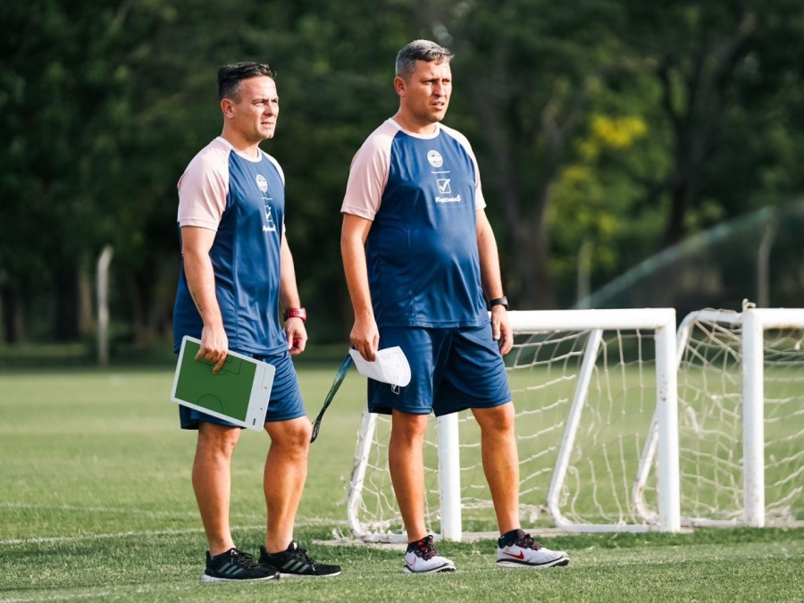 Gimnasia en modo Unión: Dos bajas, un sorpresivo cambio y un estreno en Abasto