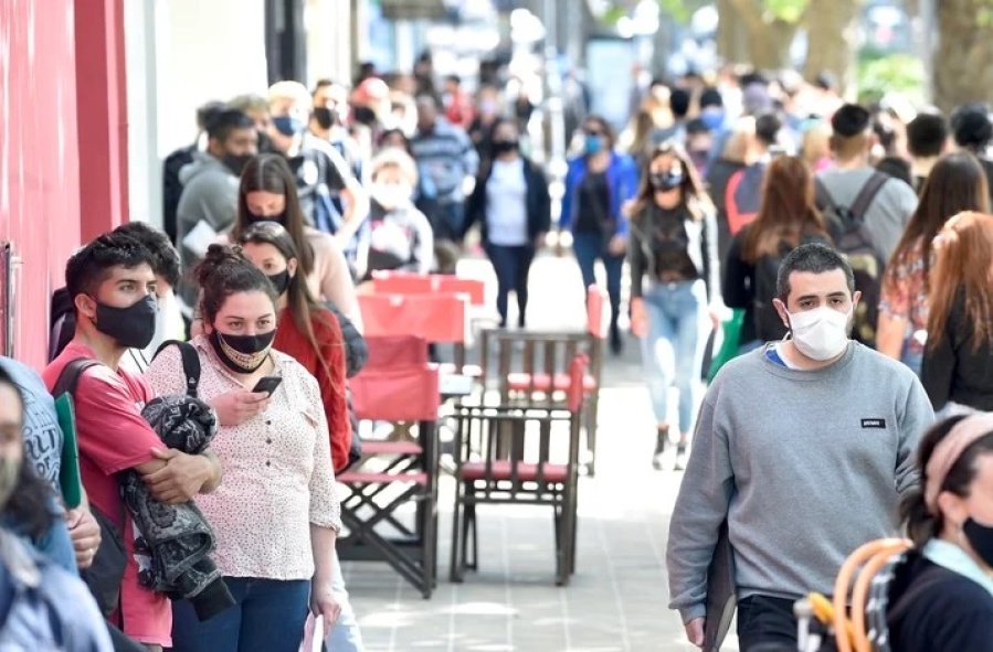 Radiografía del desempleo en La Plata en el inicio del 2023: alcanzó el 7,1% y abarca a 34 mil personas