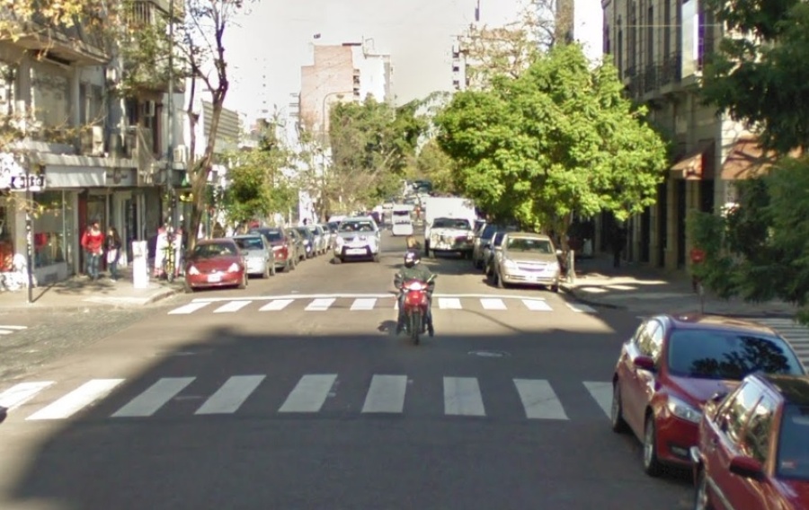 Hallaron sin vida a una platense en su casa de 10 y 49: la señora ya fue identificada