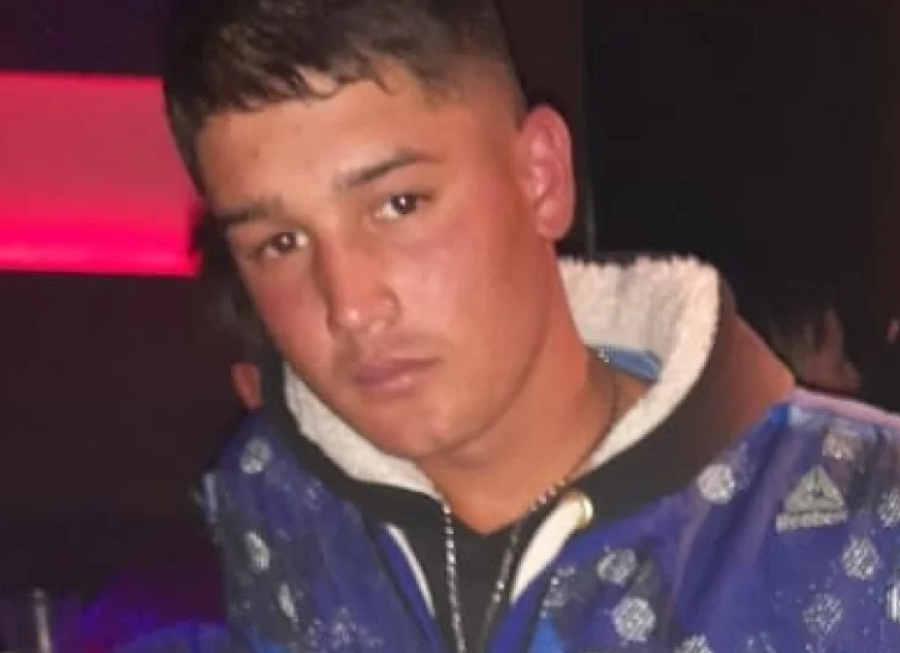 Detuvieron al policía que le habría disparado a Nahuel Silva en Tolosa