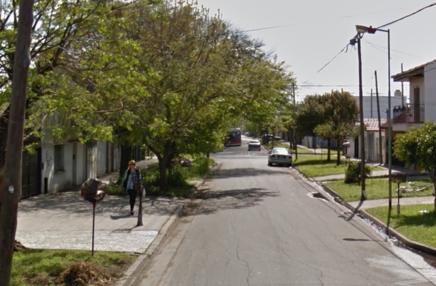 Vecinos piden que coloquen cámaras de seguridad en la zona de 141 bis y 63