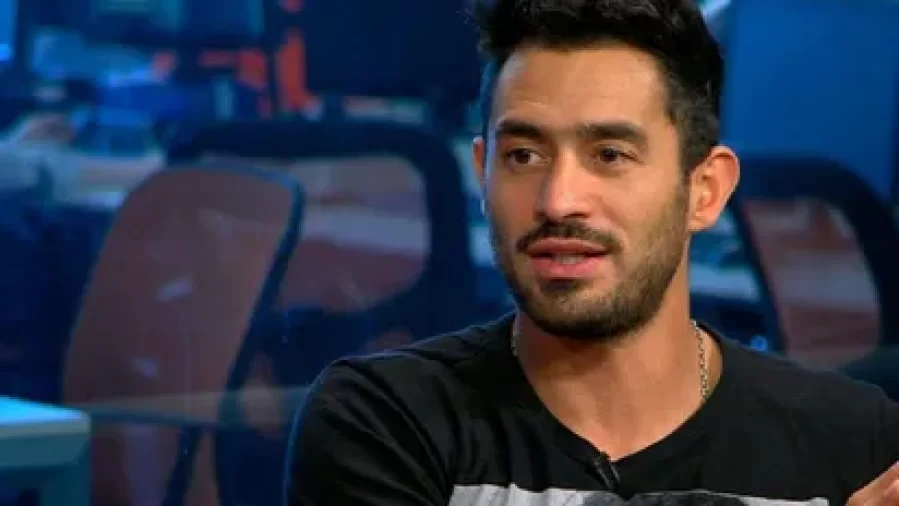 El Tucu López rompió el silencio tras su separación de Sabrina Rojas: ”Yo estoy totalmente...”