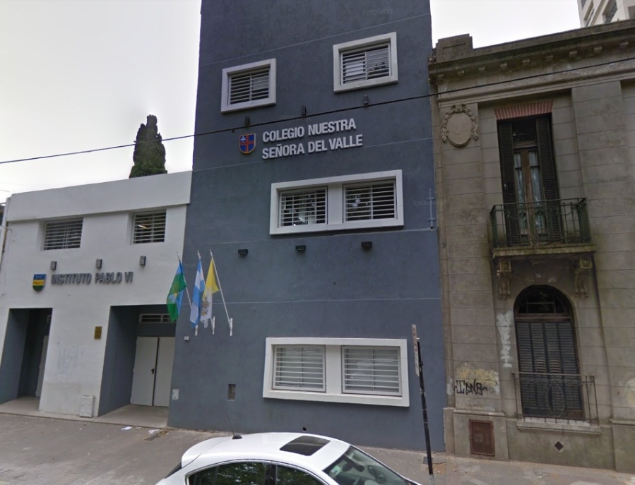 ”Qué cola fresca que tenés”: alumnas del Colegio Nuestra Señora del Valle de La Plata denunciaron a su preceptor por acoso