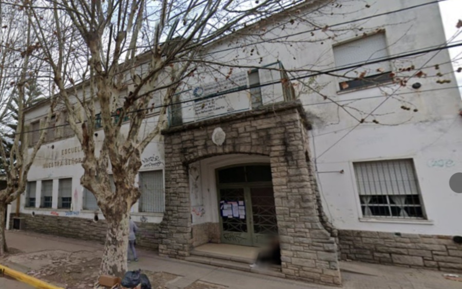 Una madre de La Plata denunció un caso de bullying e intento de abuso sexual contra su hijo de 7 años