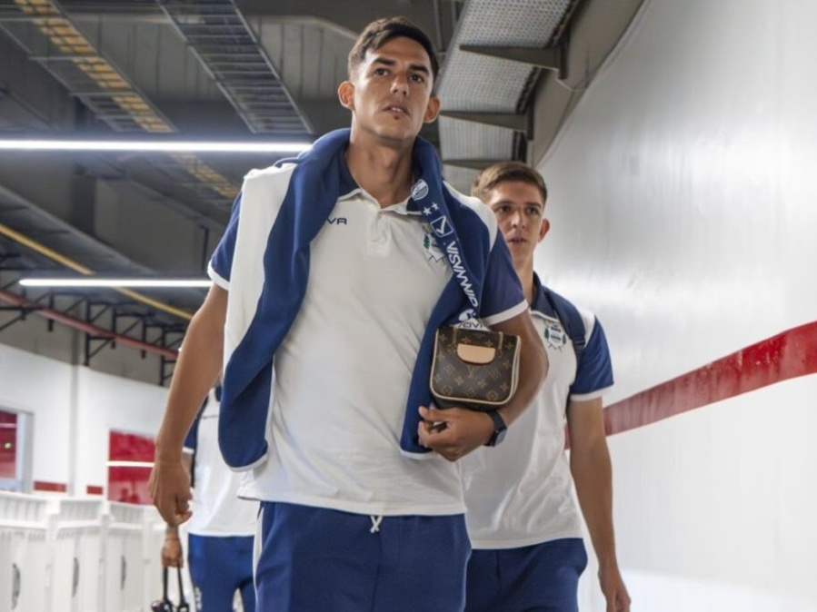 La confesión de Renzo Giampaoli: ”Estábamos en el fondo del mar y Zaniratto nos cambió la cabeza”