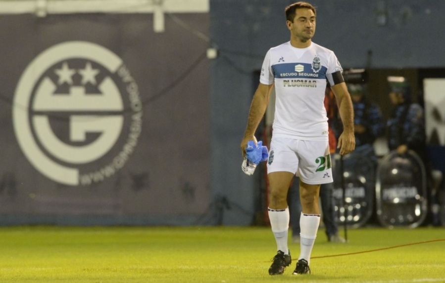 Fito Rinaudo tiene nuevo club