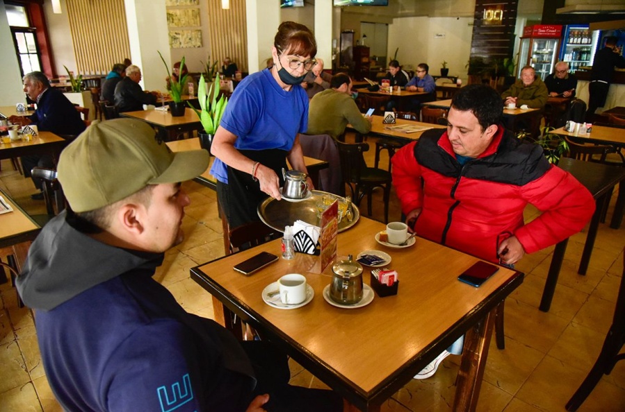 Los restaurantes de La Plata deberán ofrecer obligatoriamente dos o más opciones de alimentos libres de gluten