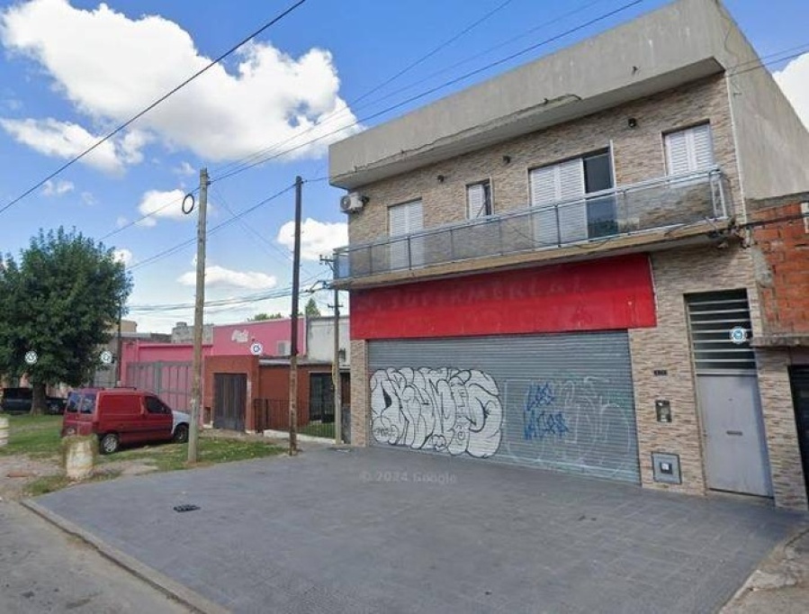 En un supermercado de Villa Elvira usaban alias falsos para quedarse con la plata de las ventas