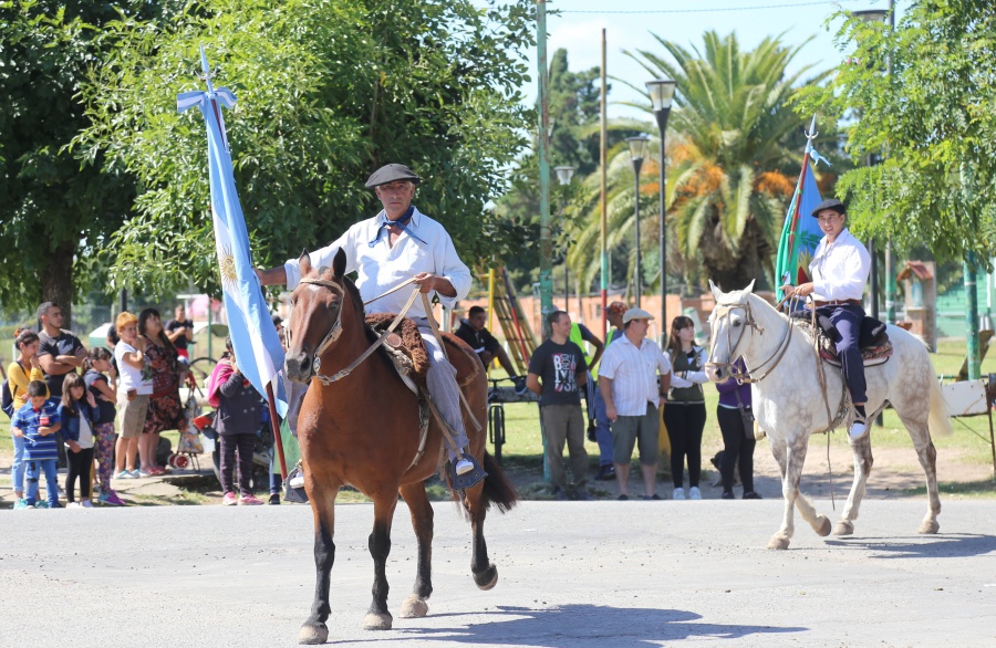 Arturo Seguí celebra este domingo su aniversario y el Municipio de La Plata dio a conocer las propuestas que podrán disfrutar