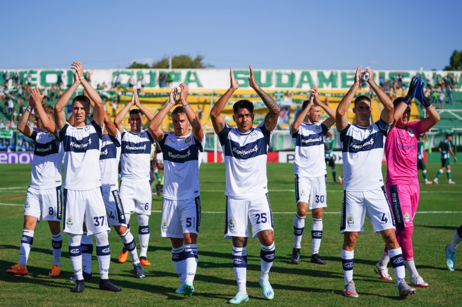 ¿Cuáles son los primeros dos jugadores que se marcharán de Gimnasia?