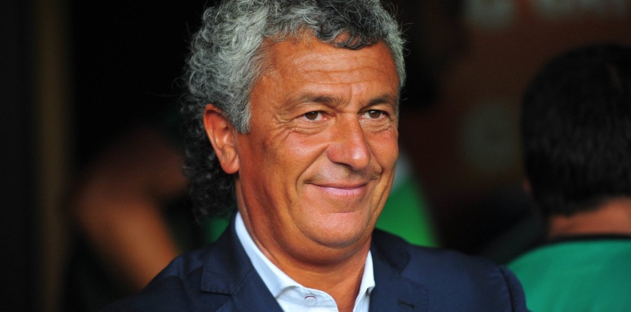 La confesión de Gorosito: “Gimnasia es un equipo grande y me encariñé mucho con el club”