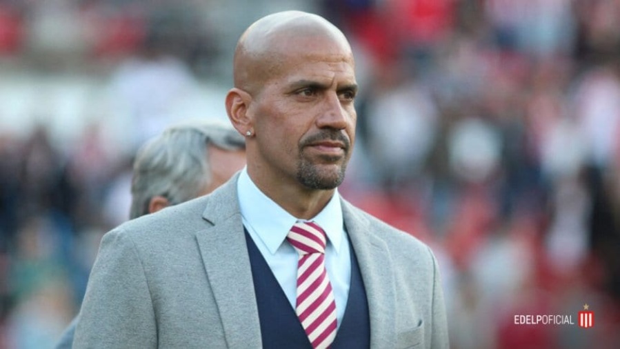 Sebastián Verón aseguró que en breve otro ídolo del Pincha volverá al club