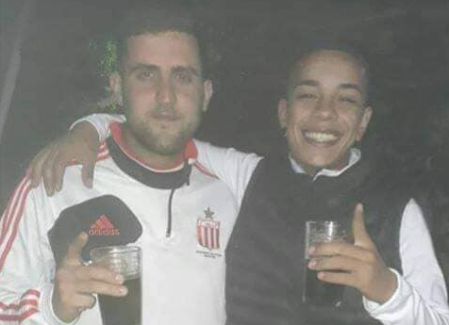 ”No lo puedo creer; tardes de truco, noches de vino”: el duro relato de un amigo de Matías Chiusaroli, el fallecido en 7 y 49