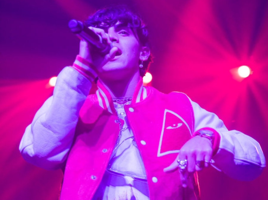 La joven promesa puertorriqueña, Joonti, presenta su nueva canción: ”Life”