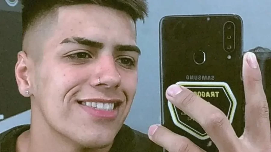 Detuvieron al hijo y al sobrino de un comisario de la policía bonaerense por el crimen de Lautaro Morello