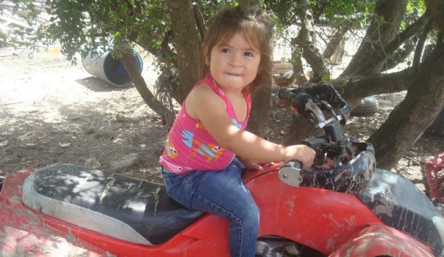 Muerte de Mía Aguirre: pidieron 45 años de prisión para uno de los acusados