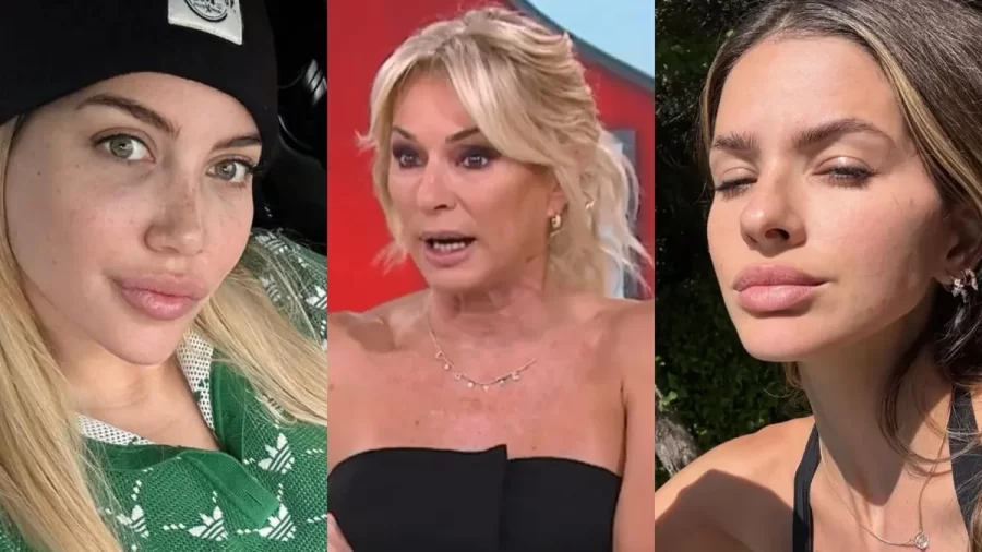 La picante teoría de Yanina Latorre sobre el encuentro entre Wanda Nara y Mauro Icardi en Milán