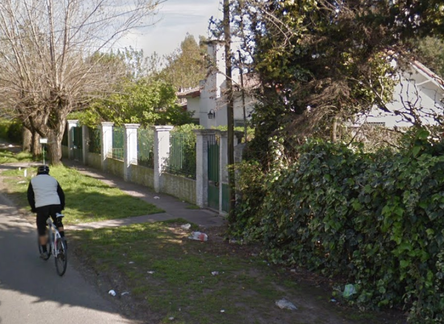 Saquearon una casa de Gonnet y se llevaron más de 7 millones de pesos