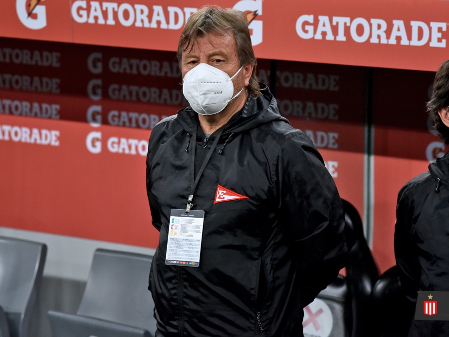 ¿Qué club tiene como prioridad el arribo de Zielinski y pretende que sea su nuevo entrenador?