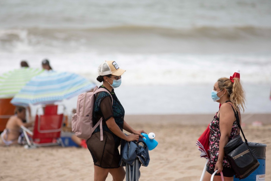 Lanzan el programa ”Mejor verano”, con actividades para toda la familia: así será su calendario