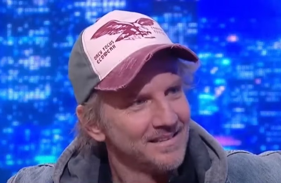 ”Me daba mucha vergüenza todo”: Facundo Arana reveló el conmovedor gesto que tuvo Betiana Blum cuando era joven