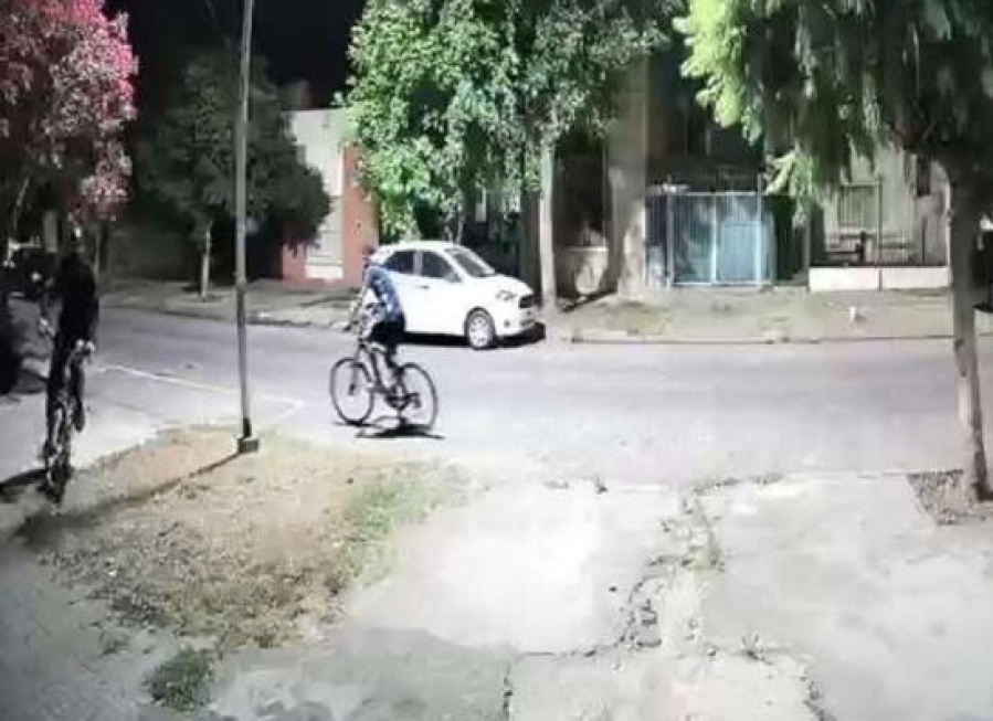 “Se ha convertido en tierra de nadie”, motochorros amenazan a los vecinos de Tolosa