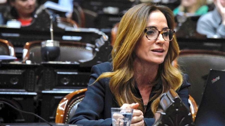 Tolosa Paz, tajante sobre Espert y su vínculo con los narcos: ”no podemos naturalizar hechos de esta magnitud”