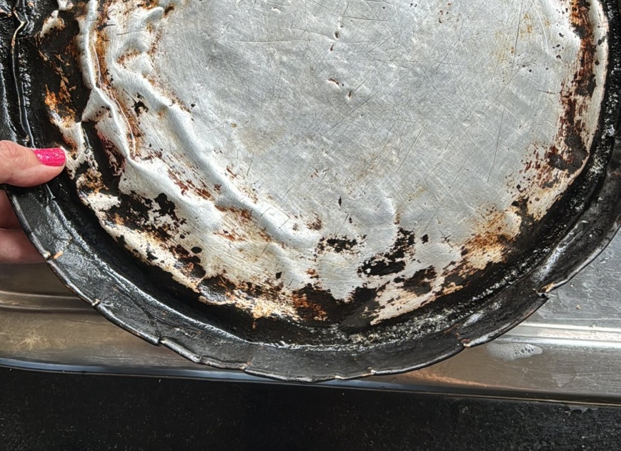 Jubiló a su amada asadera, le rindió un homenaje y en las redes sociales lamentaron la decisión: ”Esa luchadora merece...”