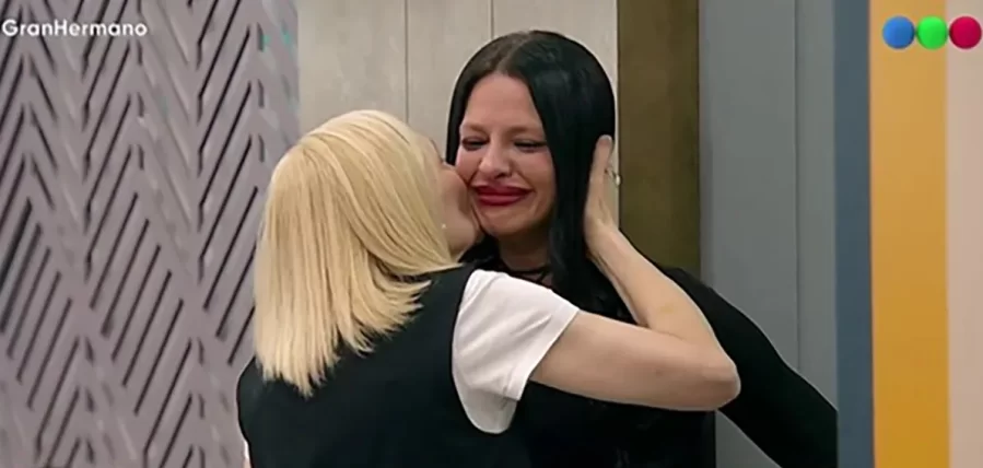 Chiara Mancuso habló por primera vez de la enfermedad que atravesó su mamá: “Es una guerrera”