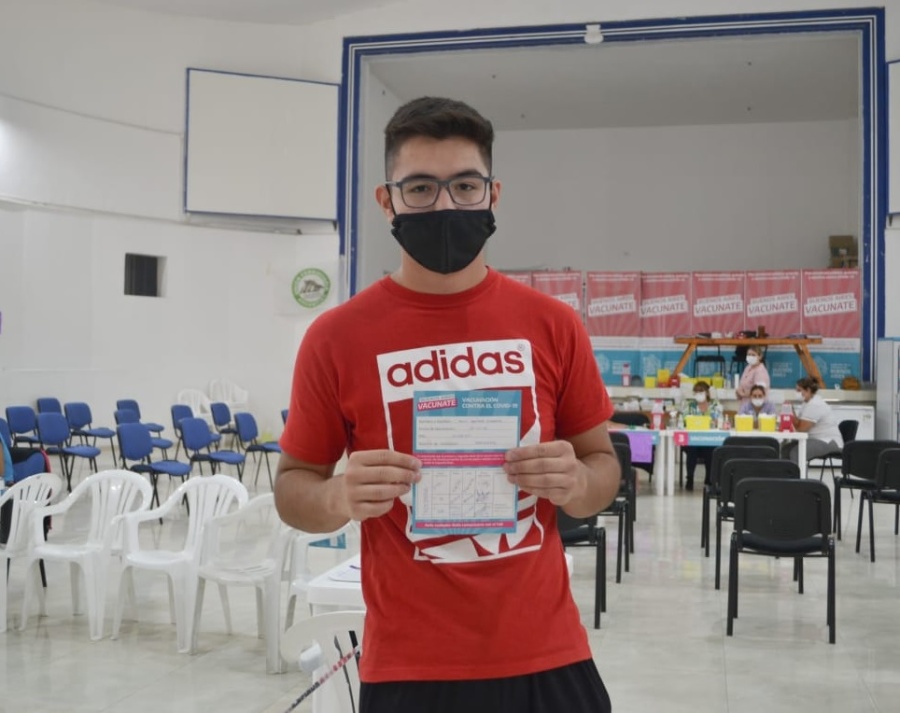 Así funcionará la cuarta dosis contra el Coronavirus en la Provincia de Buenos Aires: rige desde este viernes para viajeros