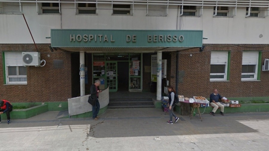 Un muerto y un apuñalado en una brutal pelea en Berisso