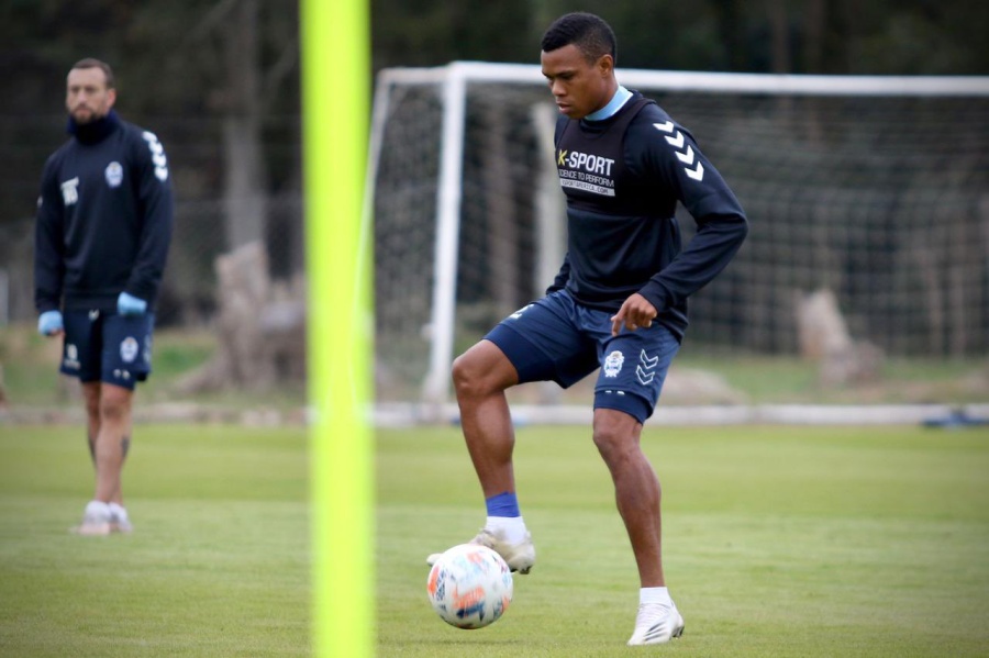 Gimnasia: Nuevo doble turno pensando en el primer amistoso de la pretemporada