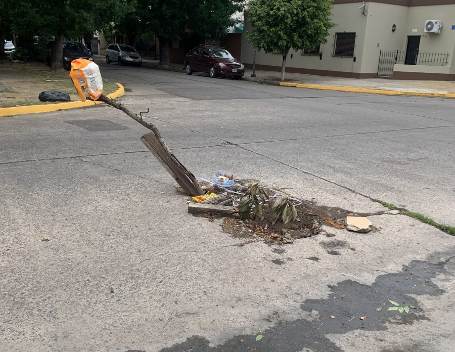 ”Pocito” cumplió un nuevo aniversario en El Mondongo pero esta vez no hubo fiesta