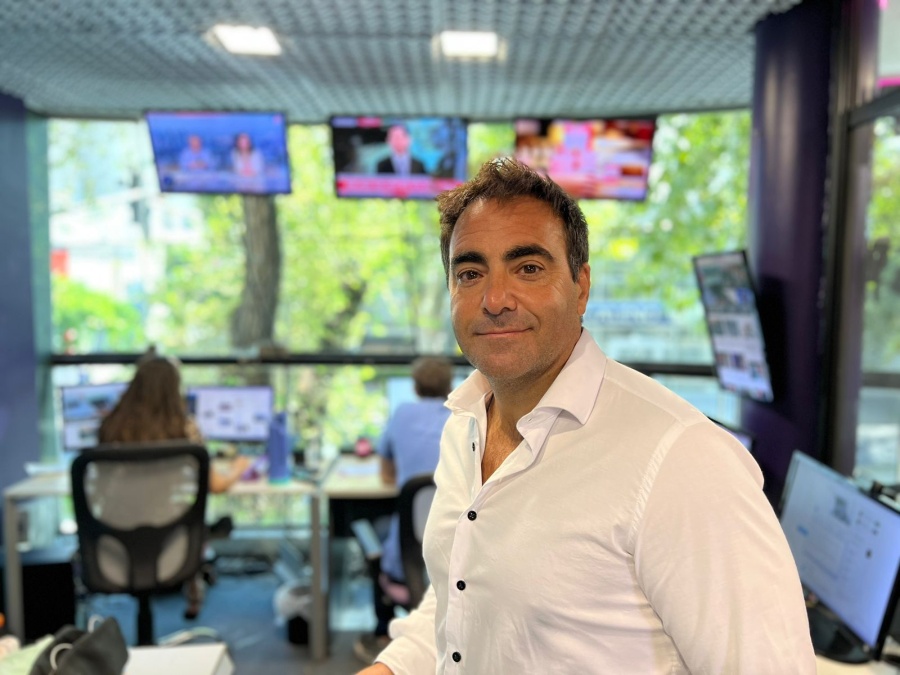 Marcelo Peña habló del caso Lucio Dupuy y alertó por la ola de falsas denuncias que hay en La Plata: ”Destruyen familias”