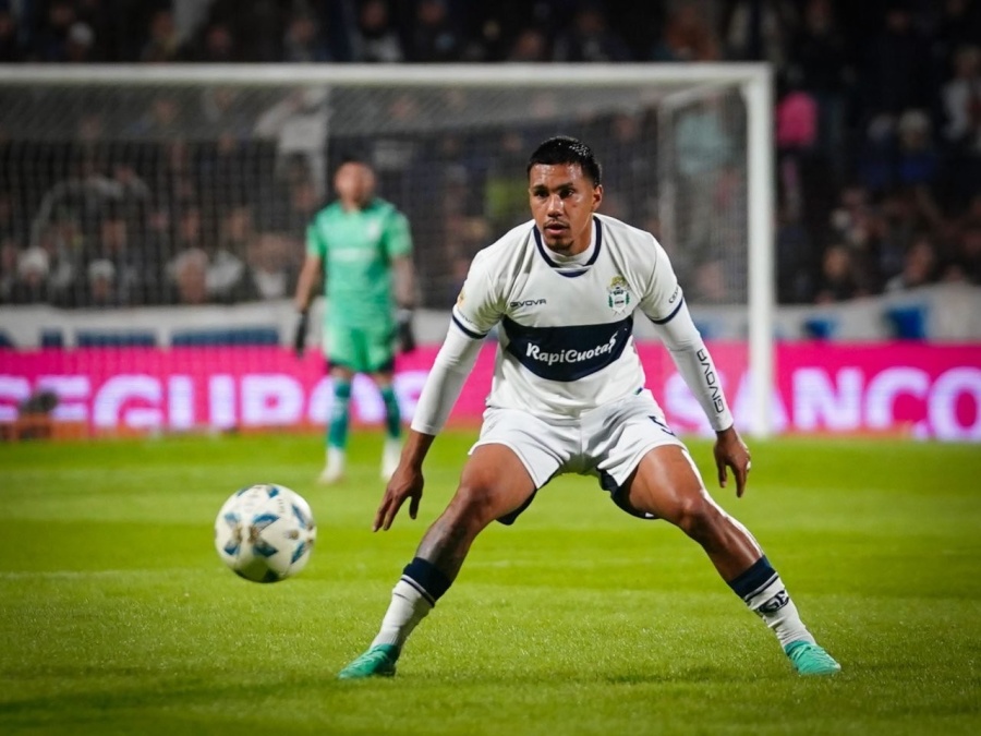 Rodrigo Saravia recién se fue del Lobo pero adelantó que sueña con volver