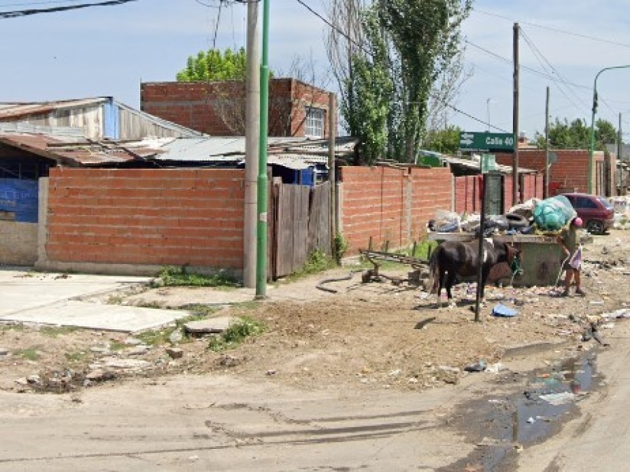 Robaron a un taxista en Ensenada: se investiga si fue una emboscada